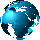animated rotating globe